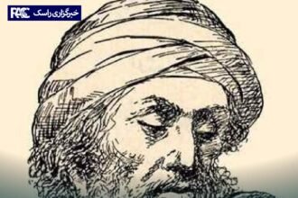 آشنایی با شاعر نابینا، بشّار بن بُرد بخارایی