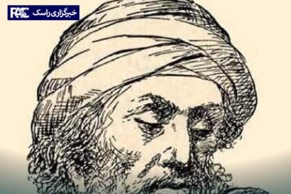 آشنایی با شاعر نابینا، بشّار بن بُرد بخارایی