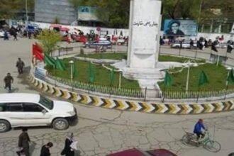 جسد سلاخی‌شدۀ یک مرد میان‌سال در استان پروان پیدا شد