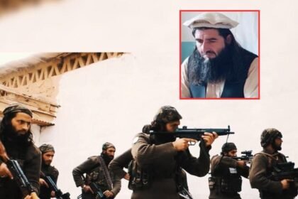 طالبان ۵٠ خانواده‌ی اعضای تی تی پی را به نام مهاجرین در تخار جا به‌جا کرده‌اند