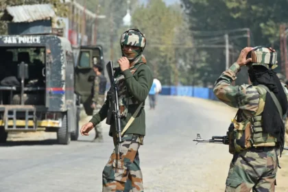 ارتش پاکستان در مرز افغانستان عملیات گسترده‌ی نظامی را آغاز کرده‌است