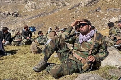 جبهه مقاومت یوناما