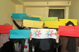 اعضای جامعه‌مدنی: جامعه جهانی نباید در برابر ظلم و استبداد طالبان سکوت کند