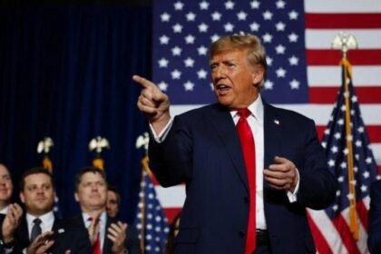 ترامپ پس از مراسم تحلیف، اخراج مهاجران غیرقانونی را آغاز می‌کند