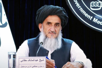 طالبان از ایران خواستند که فهرست زندانیان افغانستانی را با آن‌ها شریک نمایند