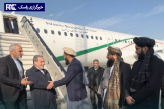 از هشدار آمریکا تا آمدن عراقچی به کابل