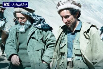 مسعود ربانی