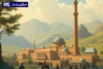 تاجیکان و زبان پارسی در قرن سوم هجری