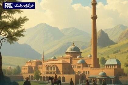 تاجیکان و زبان پارسی در قرن سوم هجری