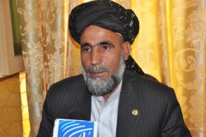 الله گل مجاهد به دعوت طالبان به کشور برگشته بود، محکوم به ۱۸ سال زندان شد