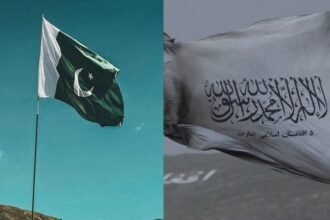 پاکستان از حمایت طالبان پشیمان شده است