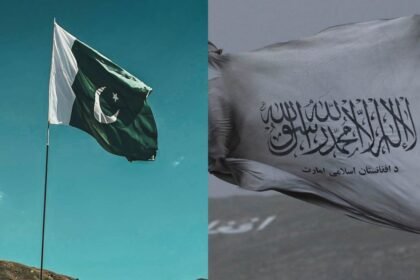 پاکستان از حمایت طالبان پشیمان شده است