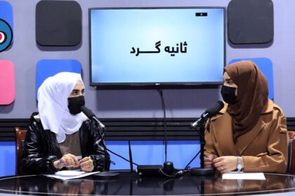 طالبان پخش برنامه‌های سیاسی را در رسانه‌ها منع کردند