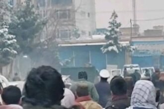 انفجار قندز؛ جان بیش از ۲۲ جنگ‌جوی طالب را گرفت و ده‌ها تن دیگر را زخمی ساخت