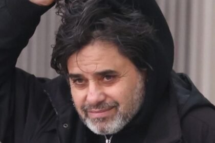 یک پاکستانی پس از ده‌سال زندگی در ایرلند گفت‌که با پاسپورت افغانستان آمده است