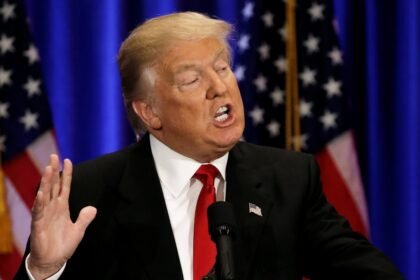 ترامپ: تجهیزات امریکایی را از طالبان پس می‌گیریم