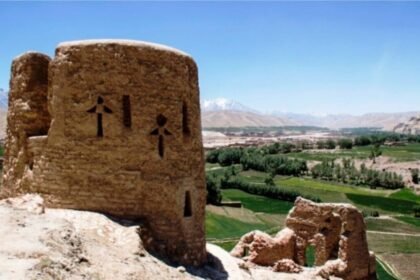 طالبان می‌گویند ۲۷ ساحۀ باستانی متعلق به دورۀ کوشانی‌ها را در لغمان شناسایی و ثبت کردند