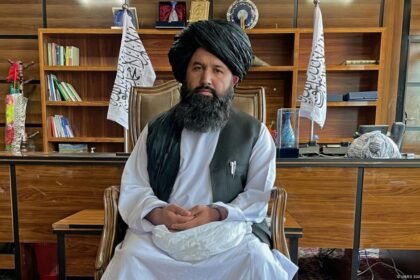 ندیم: از استادان خارجی دعوت می‌کنم که جهت تدریس به دانشگاه‌های افغانستان بیایند