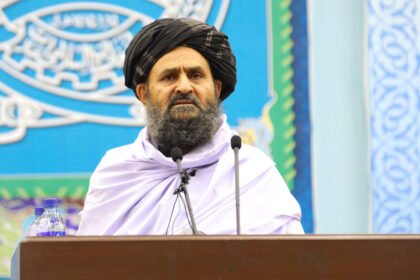 ملا برادر می‌گوید افغانستان خانه‌ی مشترک همه اقوام است