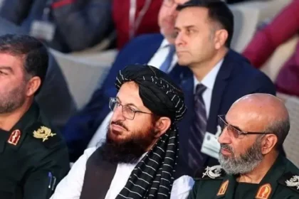 سفارت طالبان در تهران: استفاده از موترهای جمهوریت مناسب شأن ما نیست