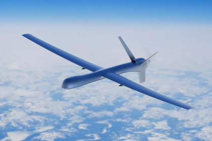 نقض حریم هوایی افغانستان توسط پهپادهای پاکستان