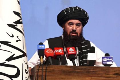 وزیر عدلیه می‌گوید استعفا دادم، طالبان می‌گویند استعفا نداده