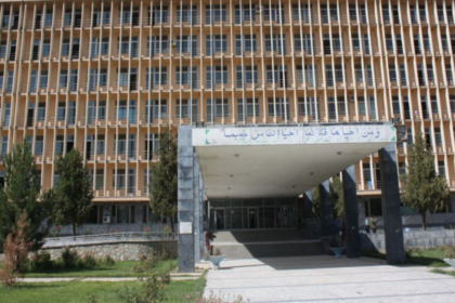 گروه طالبان از هندوستان دکتر استخدام کردند