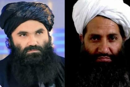 شبکه‌ی حقانی قصد کودتا علیه ملاهبت‌الله را داشت