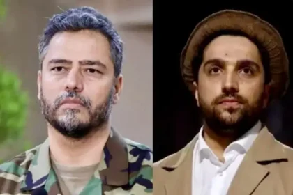 ‏انتقاد عطاء محمد نور از احمد مسعود و یاسین ضیا