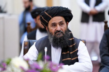 ملا برادر: طالبان در هر شرایط باید از ملاهبت‌الله اطاعت کنند