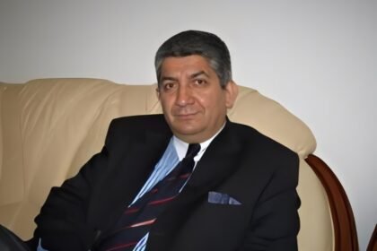 آریانفر: کهن‌ترین قوم باشنده‌ی افغانستان «تاجیک‌ها» هستند