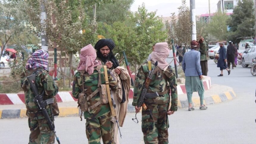 سرنوشت نامعلوم دارندگان ویزای خاص مهاجرت (SIV) در کابل؛ بی‌سرپناه و در هراس از طالبان