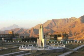 طالبان ده معلم یک مکتب را در دایکندی به اتهام «ترویج مسیحیت» گرفتار کردند