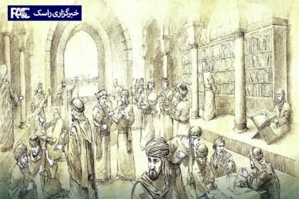 کنکاشی بر تاثیر سیاست‌گذاری ساخت قدرت بر دانش ترجمه در عصر عباسی