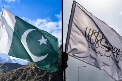 درگیری میان طالبان و پاکستان پس از شکستن قرارداد مخفی بین دو جناح شدت گرفته است