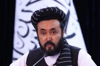 طالبان: افغانستان به کمک‌های خارجی وابسته نیست، اما نیاز دارد
