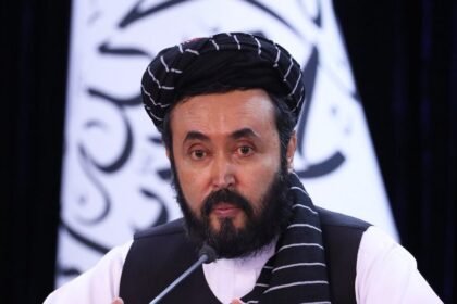 طالبان: افغانستان به کمک‌های خارجی وابسته نیست، اما نیاز دارد