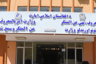 طالبان: در شهر کابل زنان بیش‌تر از مردان قدم می‌زنند