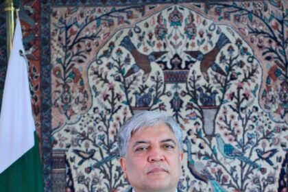 پاکستان: حمله به قطار مسافران از افغانستان ره‌بری و توسط هند انجام شد