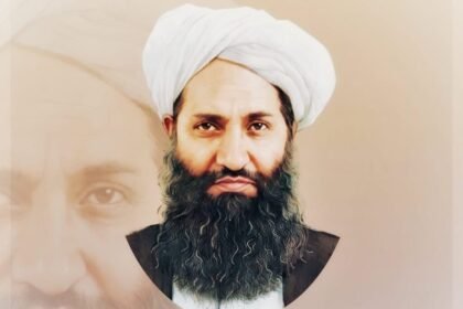 رهبر طالبان؛ سایه‌ای بر قندهار که ریشه‌ای در این خاک ندارد
