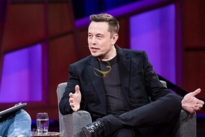 ایلان ماسک: موافقم‌که امریکا از ناتو و سازمان‌ ملل خارج شود