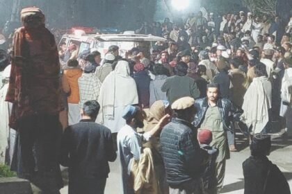 ارتش پاکستان: حمله بر خیبرپختونخوا در افغانستان طراحی شده بود