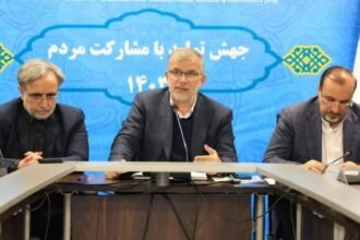 یک مقام ایرانی: اعضای گروه‌های تکفیری زیرنام مهاجر به ایران می‌آیند