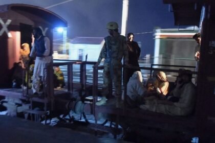 رسانۀ وابسته به‌طالبان: گروگان‌گیری در بلوچستان، ناتوانی استخبارات پاکستان را آشکار کرد