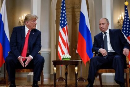 روسیه فهرستی از مطالبات خود در باره ختم جنگ با اوکراین را به امریکا ارایه کرد