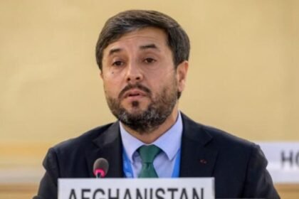 اندیشه: مردم در حکومت طالبان آرامش ندارند