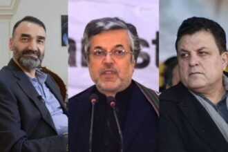 مخالفان طالبان: افغانستان به یک « روایت جدید» نیاز دارد