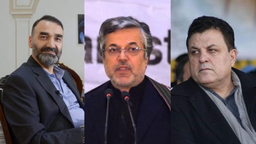 مخالفان طالبان: افغانستان به یک « روایت جدید» نیاز دارد