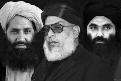 هنوز از سرنوشت مقامات ناراضی طالبان خبری نیست