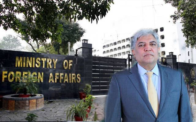 طالبان قصد دارند در خاک پاکستان پایگاه بسازند